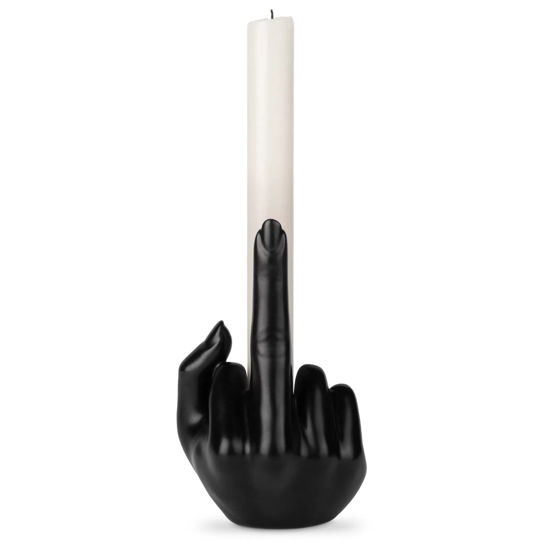 Anissa Kermiche 2020 Candlestick (Black) New