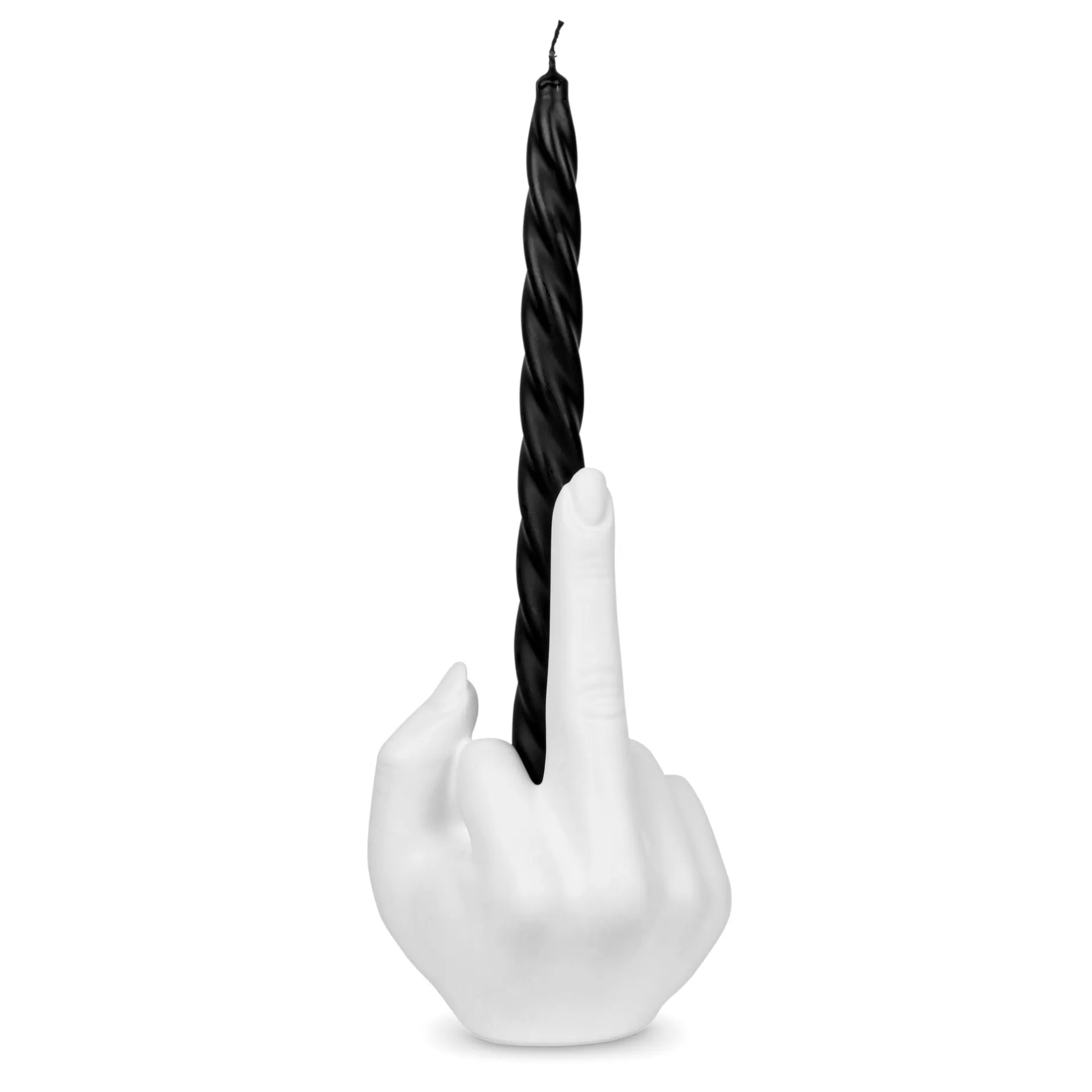 Anissa Kermiche 2020 Candlestick (White) Best