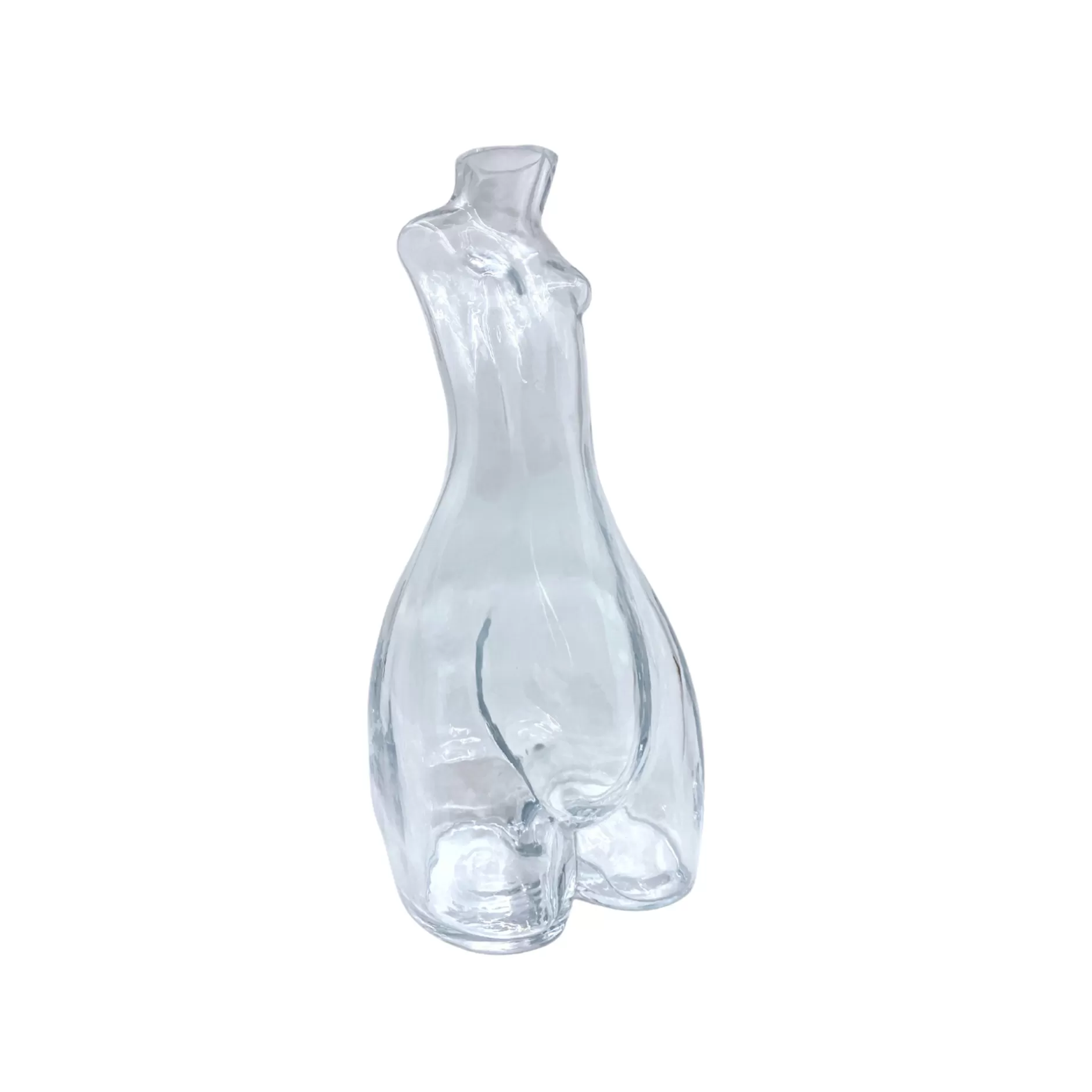 Anissa Kermiche Glass Carafe (Clear) Fashion