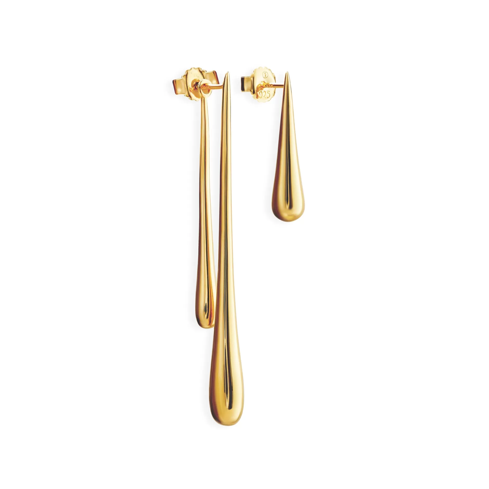 Anissa Kermiche Lady Days Earrings Clearance