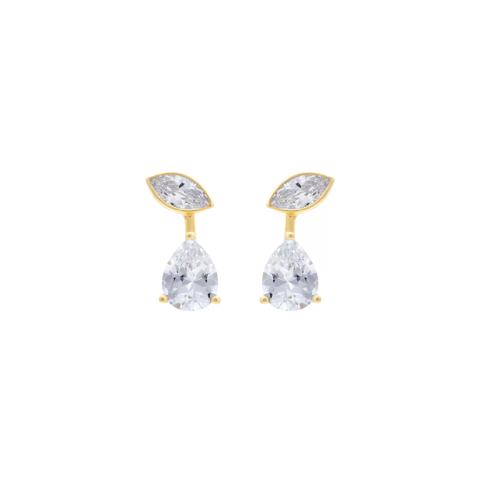 Anissa Kermiche Mesmeric Earrings Sale