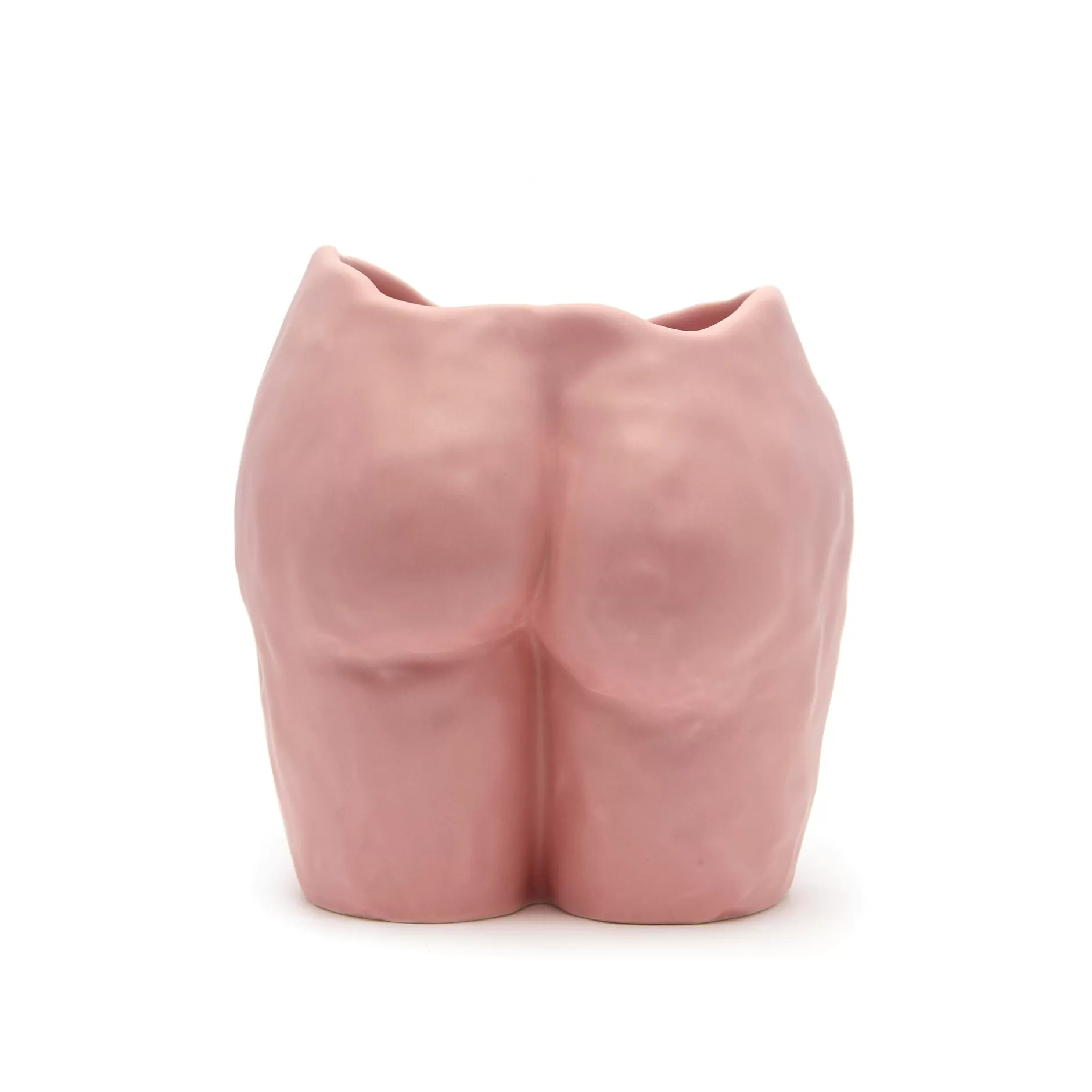 Anissa Kermiche Popotin Pot (Baby-Pink) Sale