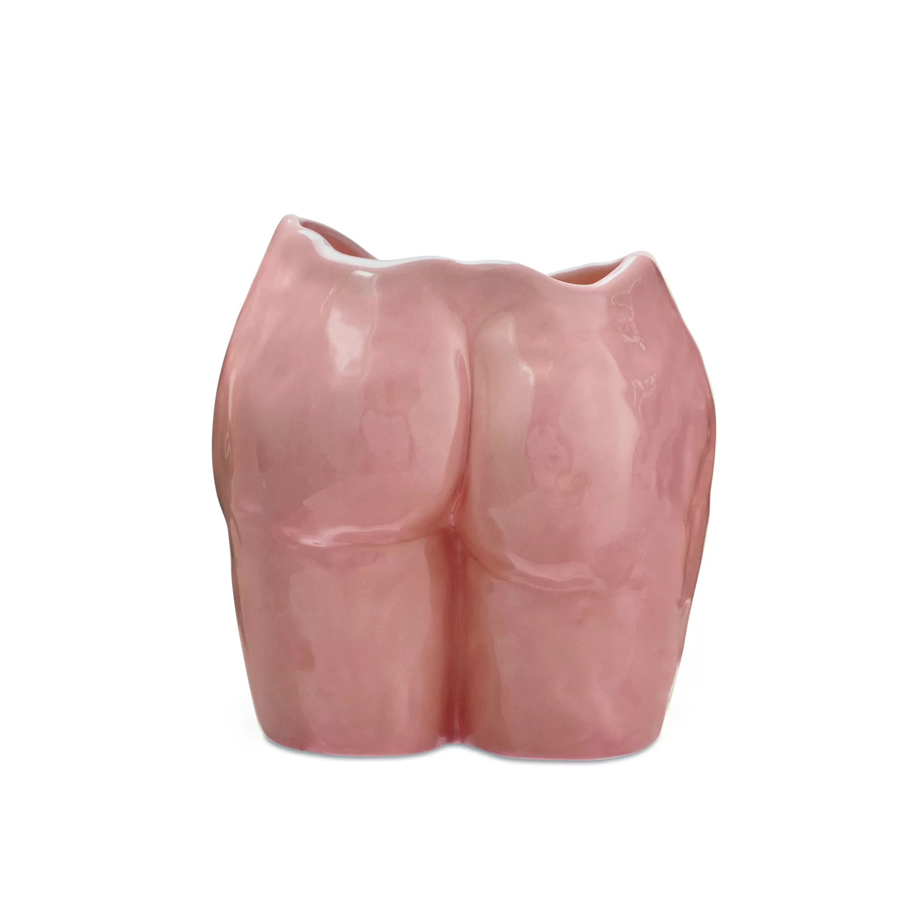 Anissa Kermiche Popotin Pot (High-Shine Rose) Flash Sale