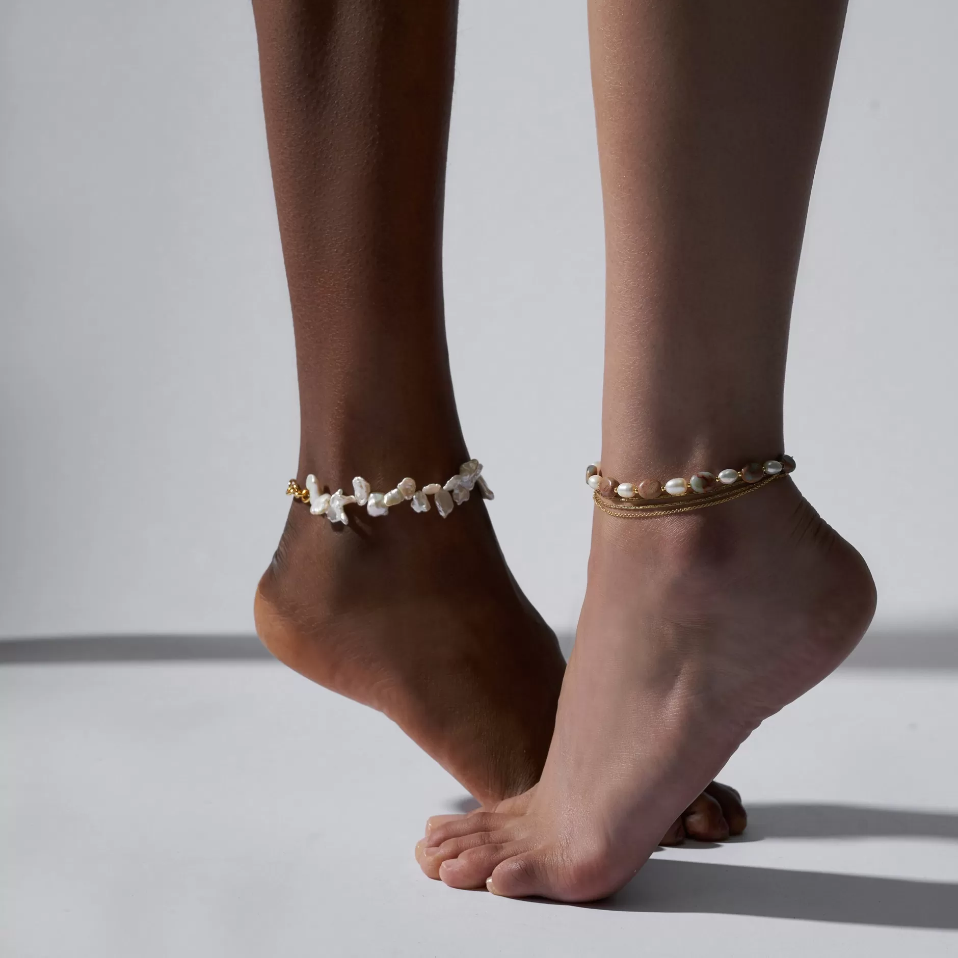 Anissa Kermiche Serpent Anklet/Armlet Clearance