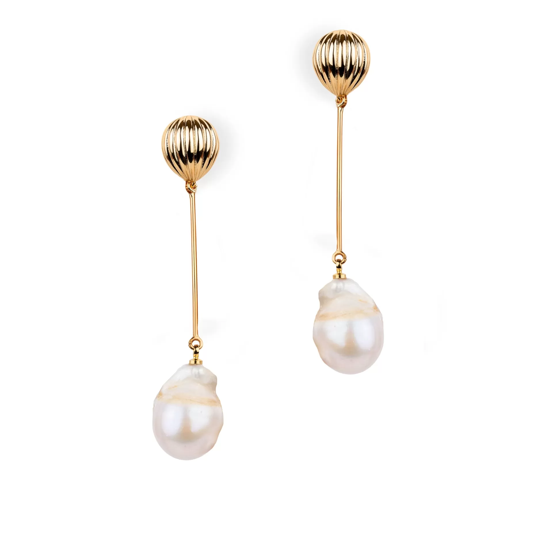 Anissa Kermiche Soeurs Earrings Cheap