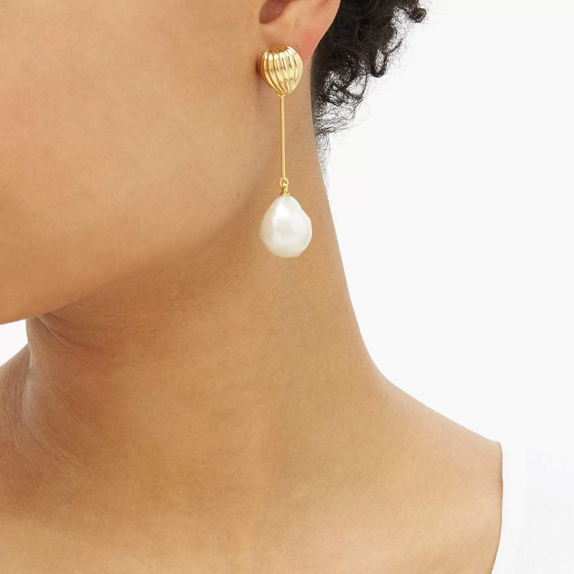 Anissa Kermiche Soeurs Earrings Cheap